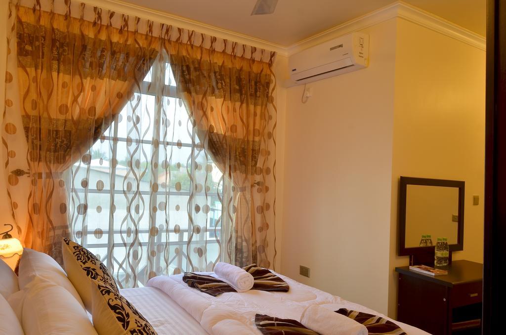 Отель Lily Rest Maldives Маафуши Номер фото